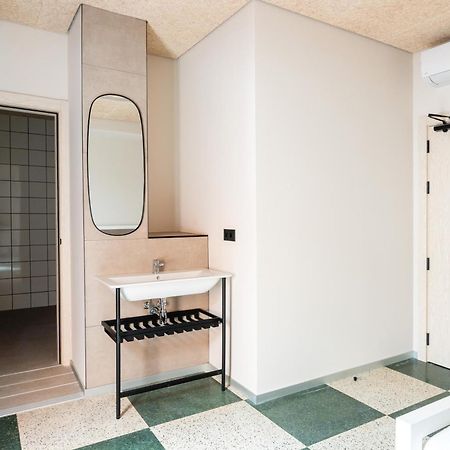 Lamia Bbk Women Hostel-Solo Mujeres Bilbao Kültér fotó