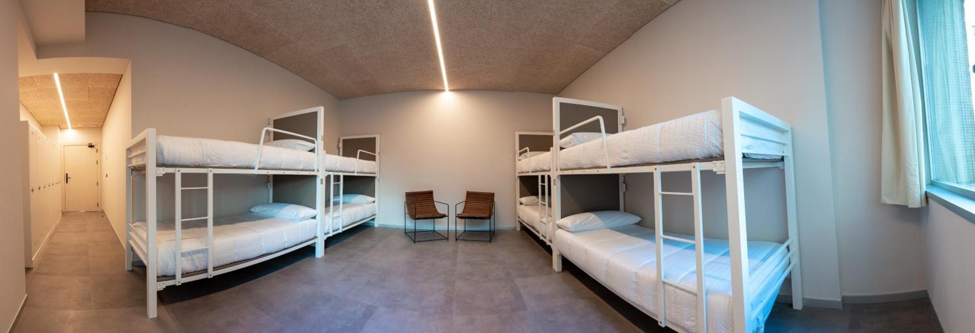 Lamia Bbk Women Hostel-Solo Mujeres Bilbao Kültér fotó