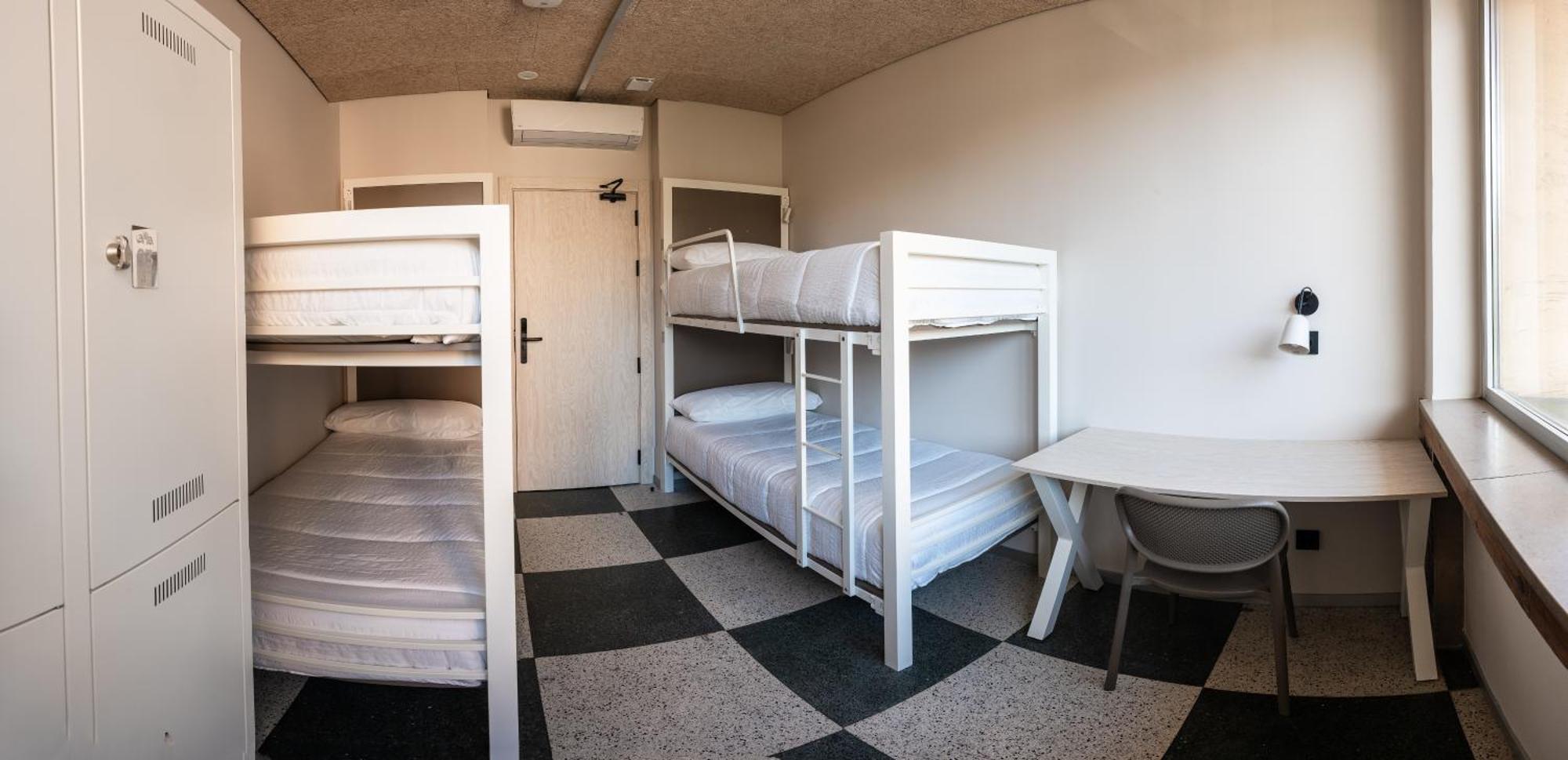 Lamia Bbk Women Hostel-Solo Mujeres Bilbao Kültér fotó