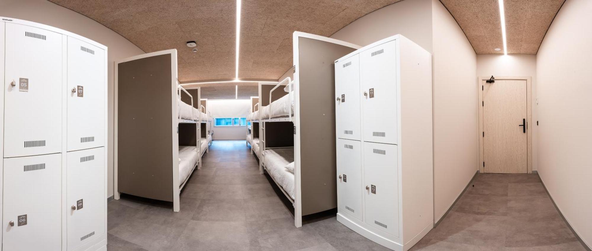 Lamia Bbk Women Hostel-Solo Mujeres Bilbao Kültér fotó