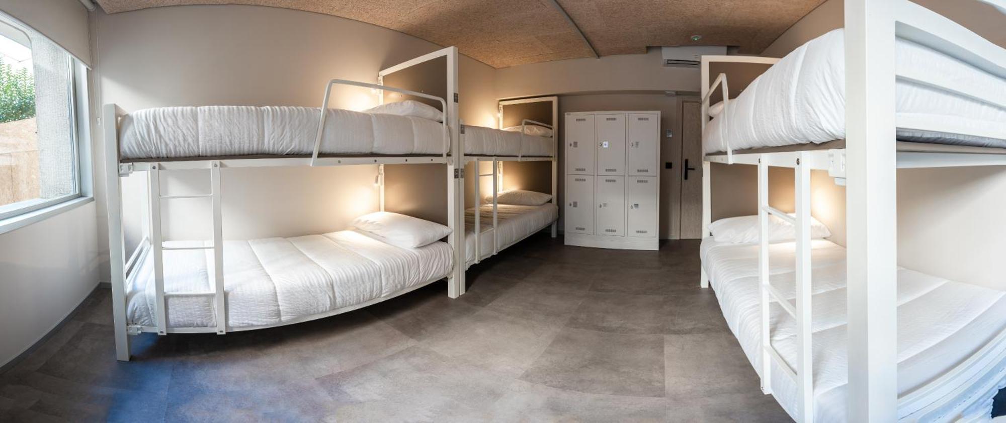 Lamia Bbk Women Hostel-Solo Mujeres Bilbao Kültér fotó