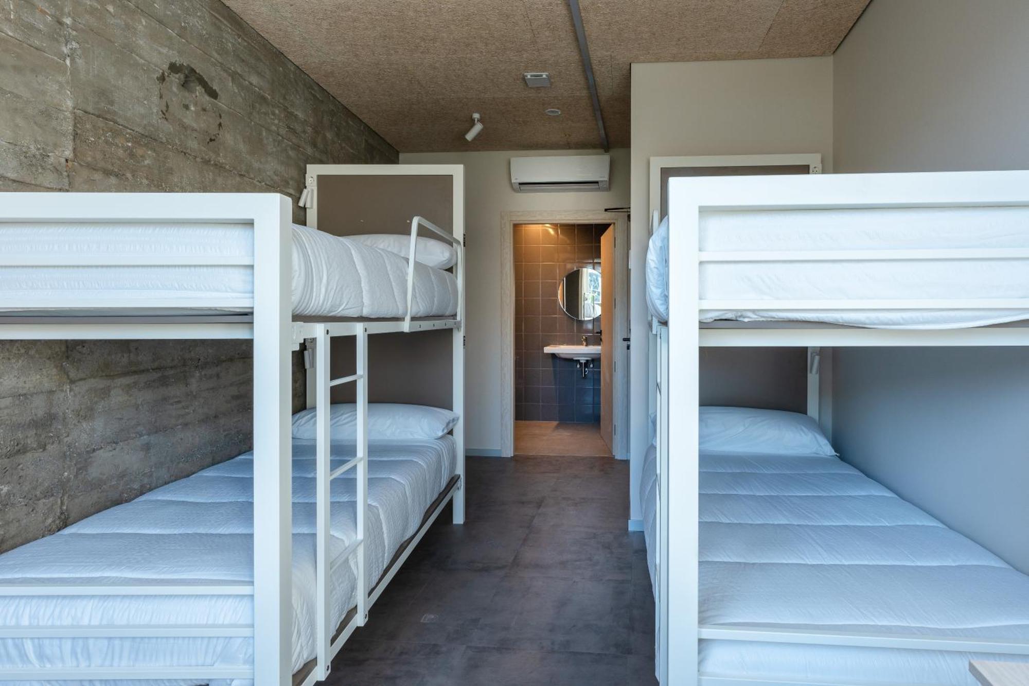 Lamia Bbk Women Hostel-Solo Mujeres Bilbao Kültér fotó