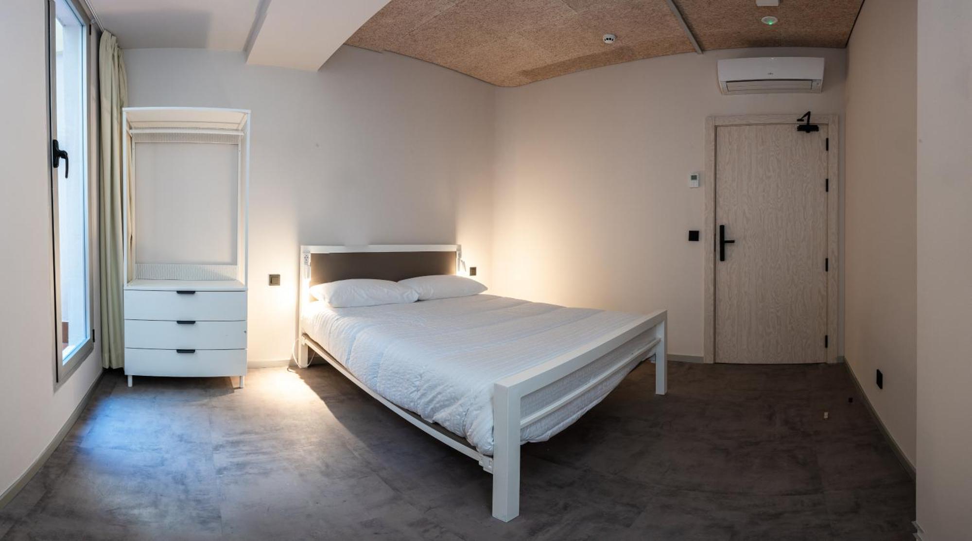 Lamia Bbk Women Hostel-Solo Mujeres Bilbao Kültér fotó