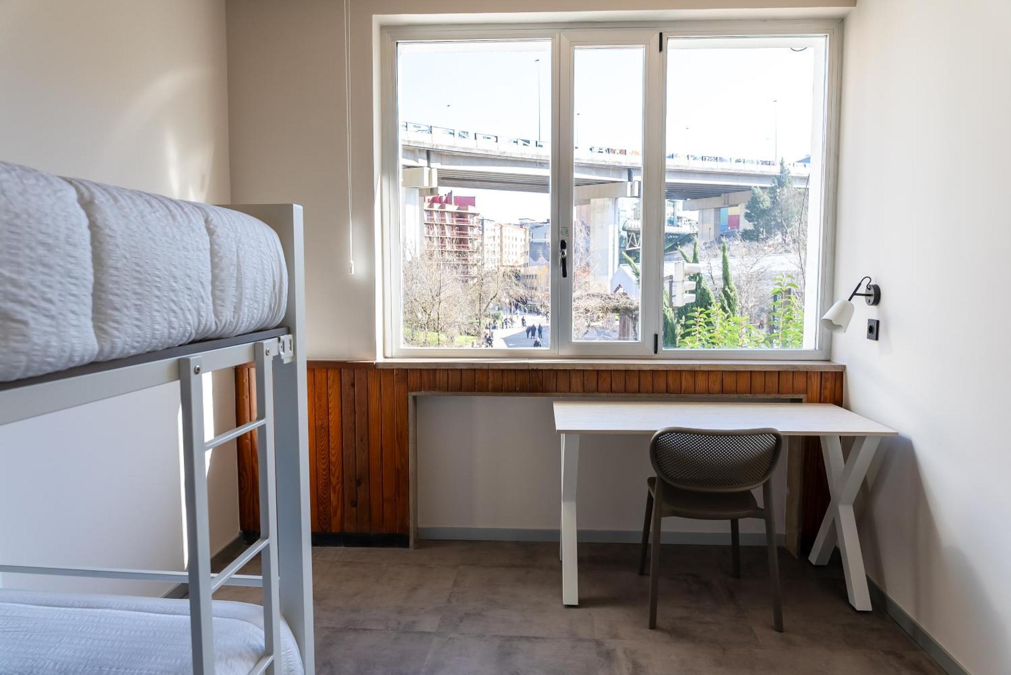 Lamia Bbk Women Hostel-Solo Mujeres Bilbao Kültér fotó