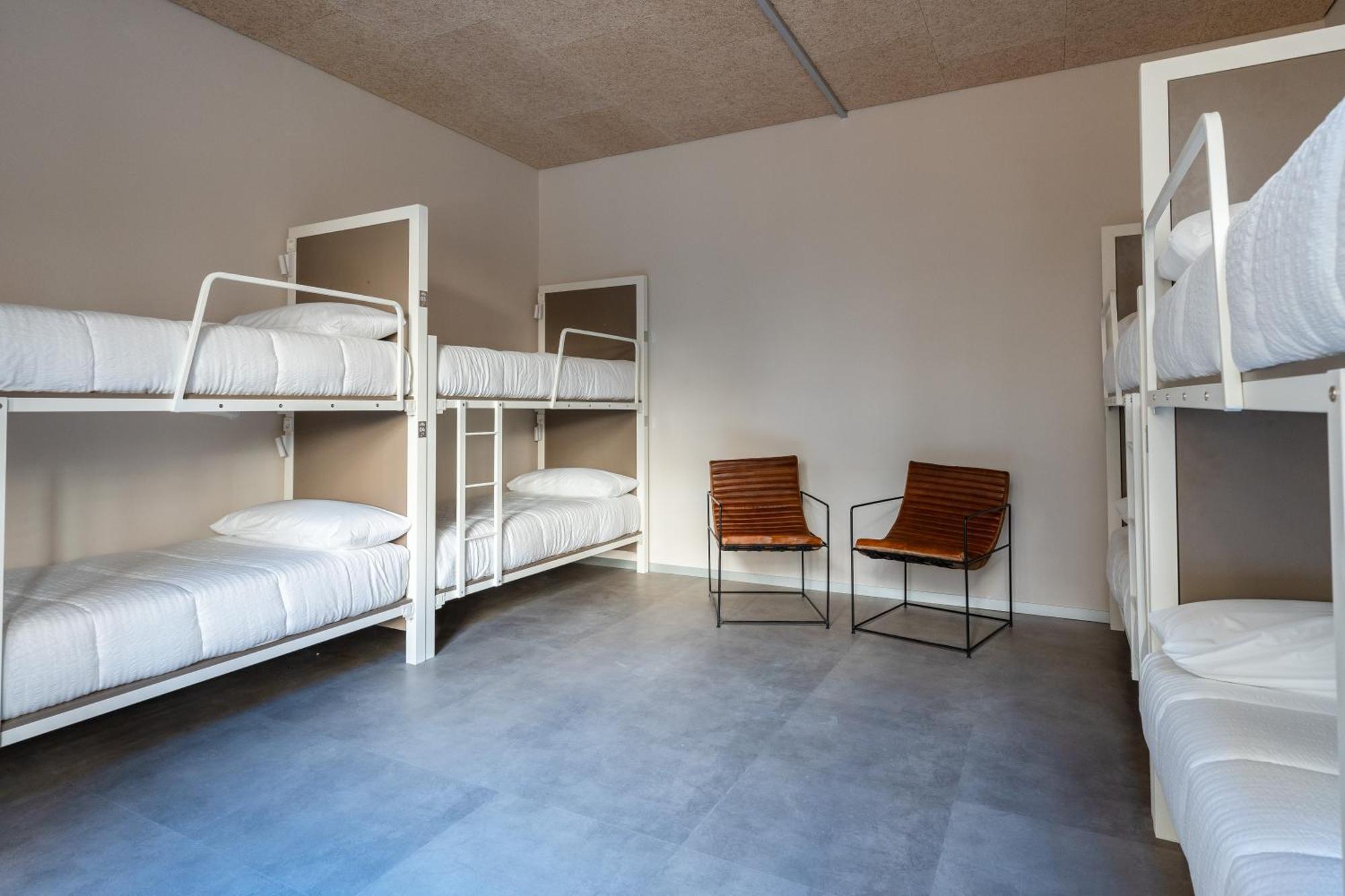 Lamia Bbk Women Hostel-Solo Mujeres Bilbao Kültér fotó