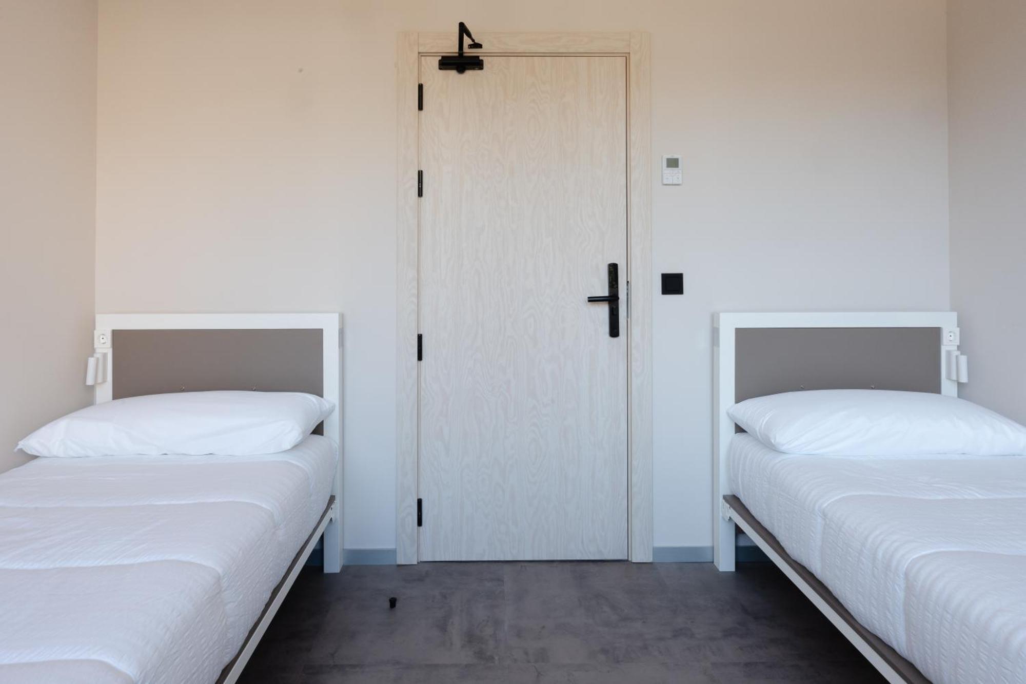 Lamia Bbk Women Hostel-Solo Mujeres Bilbao Kültér fotó