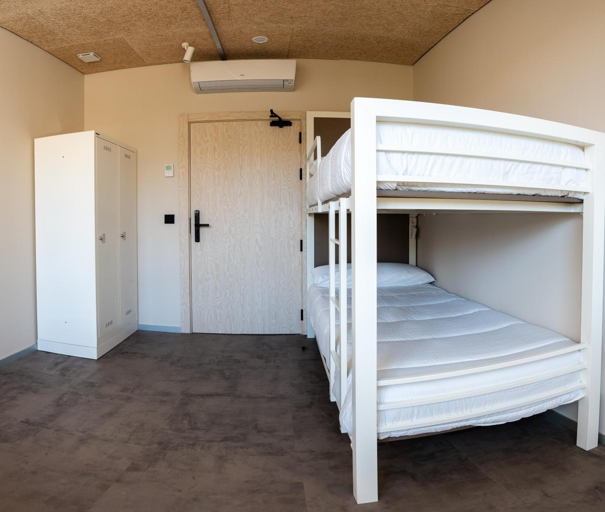 Lamia Bbk Women Hostel-Solo Mujeres Bilbao Kültér fotó