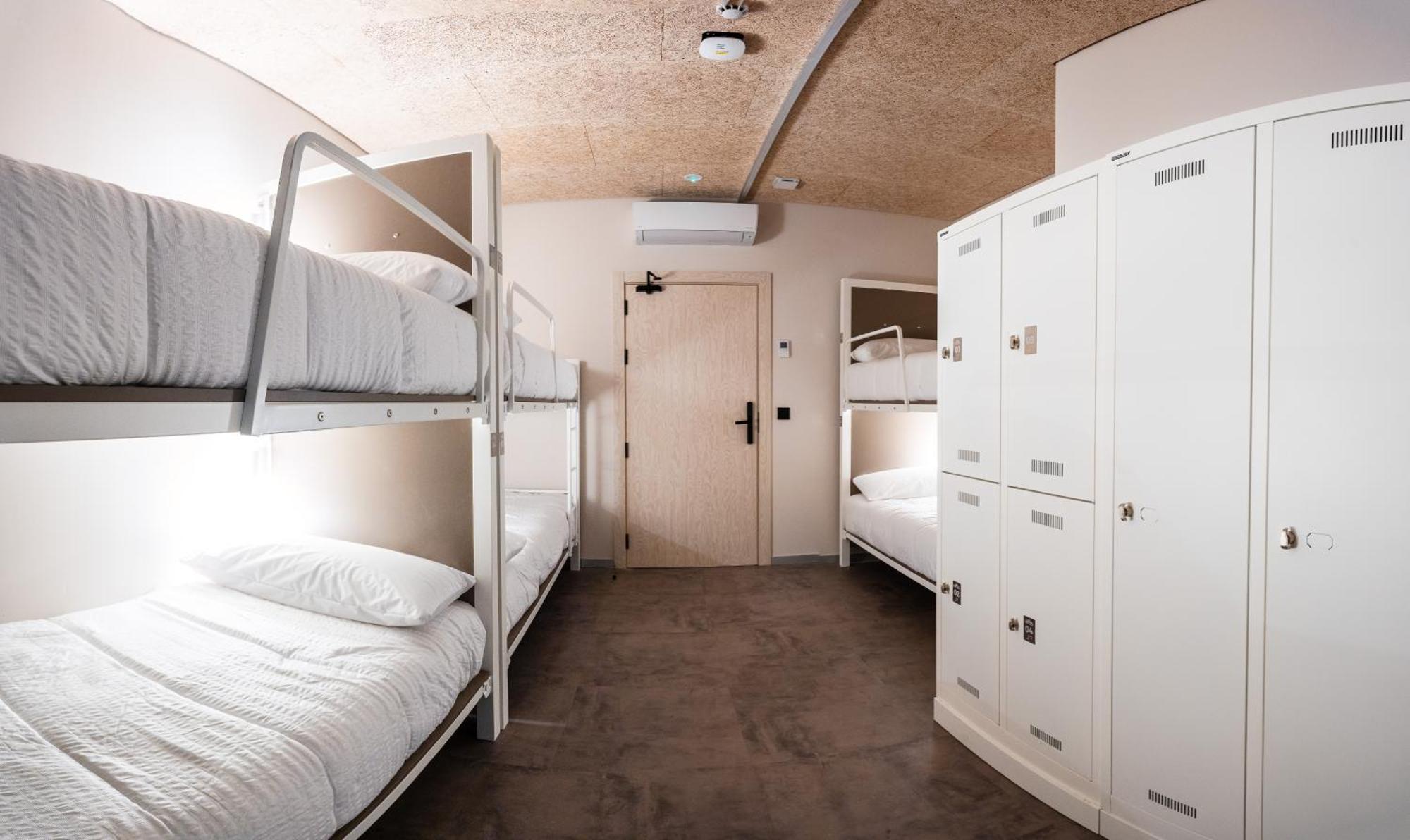Lamia Bbk Women Hostel-Solo Mujeres Bilbao Kültér fotó