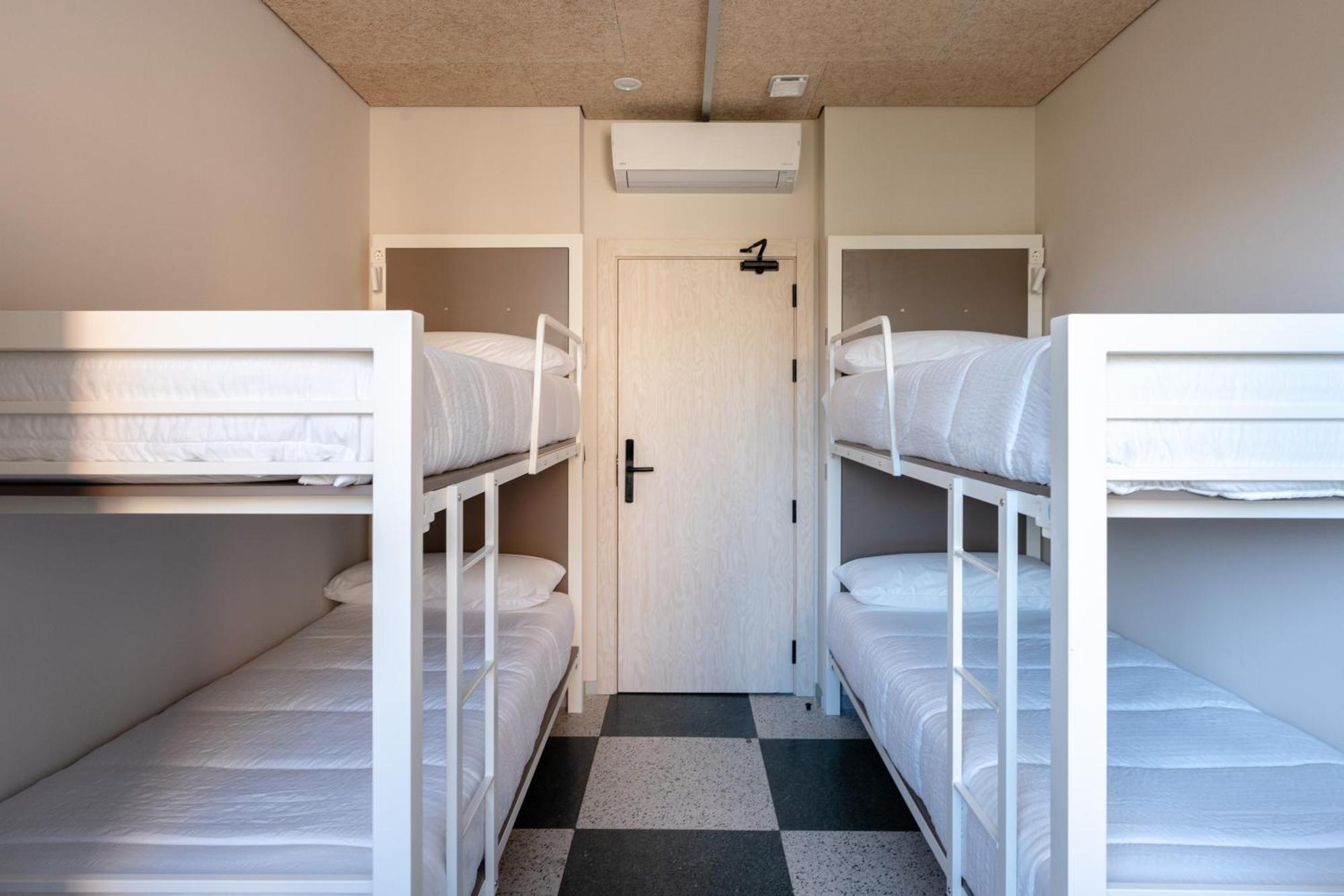 Lamia Bbk Women Hostel-Solo Mujeres Bilbao Kültér fotó
