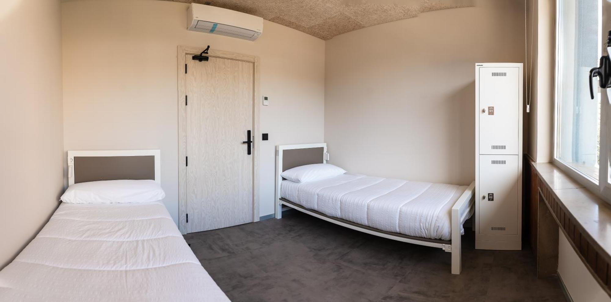 Lamia Bbk Women Hostel-Solo Mujeres Bilbao Kültér fotó